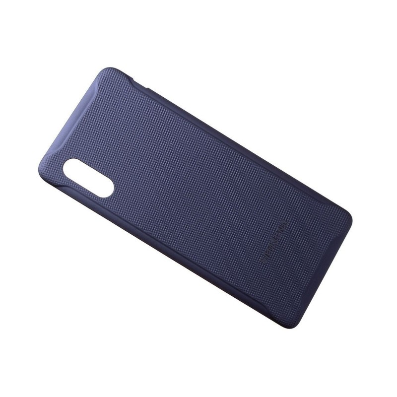 Cache batterie (Officiel) - Galaxy Xcover Pro Noir - Photo 1 Cache batterie (Officiel) - Galaxy Xcover Pro Noir - Photo 1