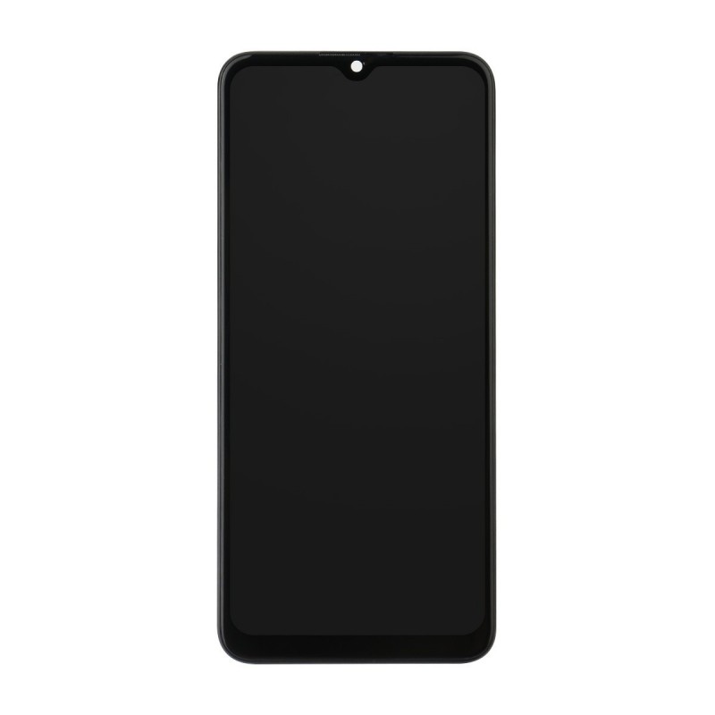 Ecran complet NOIR - Galaxy A02s - Photo 1 Ecran complet NOIR - Galaxy A02s - Photo 1