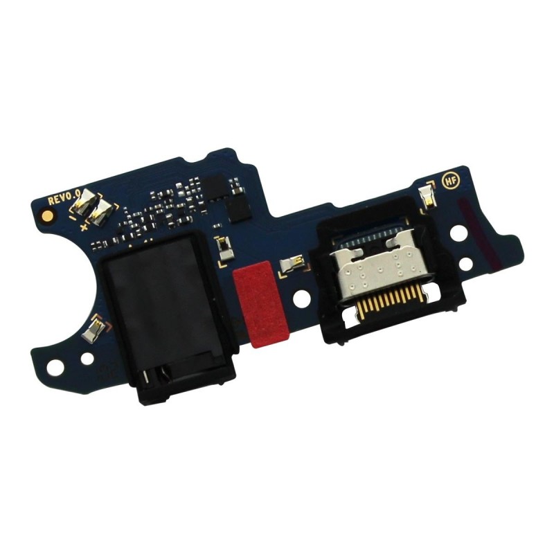 Connecteur de charge (Officiel) - Galaxy A03s - Photo 1 Connecteur de charge (Officiel) - Galaxy A03s - Photo 1
