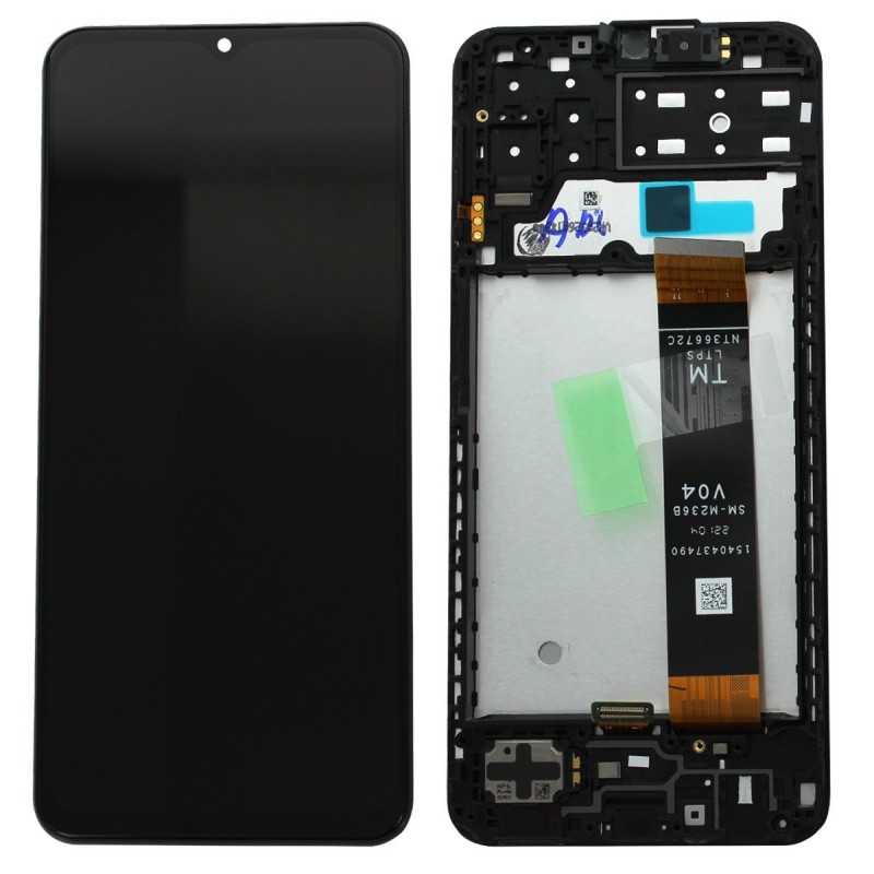 Ecran complet (Officiel) - Galaxy A13 - Photo 1 Ecran complet (Officiel) - Galaxy A13 - Photo 1