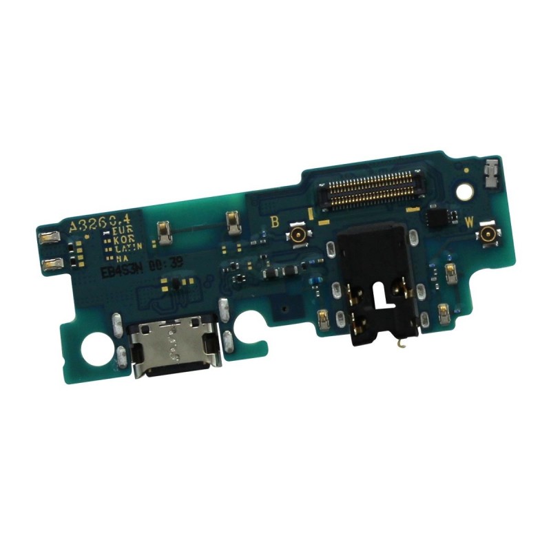 Connecteur de charge (Officiel) - Galaxy A32 5G - Photo 1 Connecteur de charge (Officiel) - Galaxy A32 5G - Photo 1
