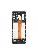 Ecran complet NOIR - Galaxy A32 5G - Photo 1