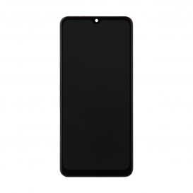 Ecran complet NOIR - Galaxy A32 5G - Photo 2