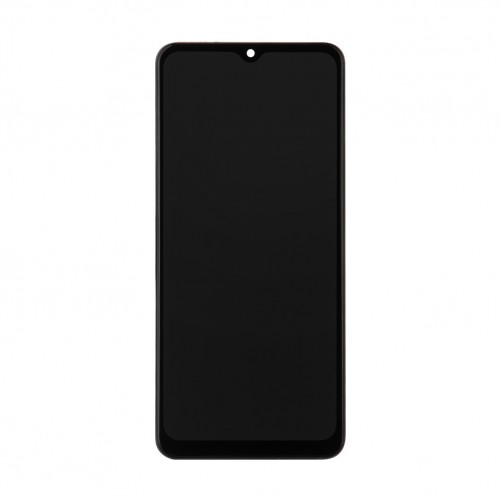 Ecran complet NOIR - Galaxy A32 5G - Photo 2