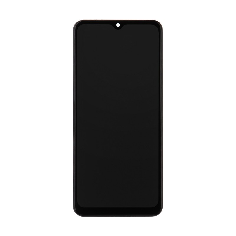 Ecran complet NOIR - Galaxy A32 5G - Photo 2 Ecran complet NOIR - Galaxy A32 5G - Photo 2