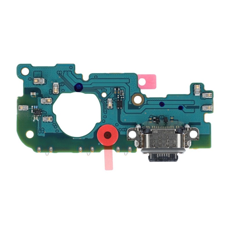 Connecteur de charge (Officiel) - Galaxy A33 - Photo 1 Connecteur de charge (Officiel) - Galaxy A33 - Photo 1