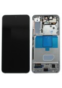 Ecran complet (Officiel) - Galaxy S22 Bleu - Photo 1