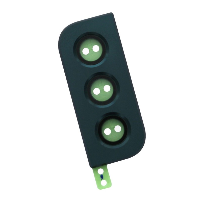 Support (Officiel) pour vitre caméra arrière - Galaxy S22 Vert - Photo 1 Support (Officiel) pour vitre caméra arrière - Galaxy S22 Vert - Photo 1
