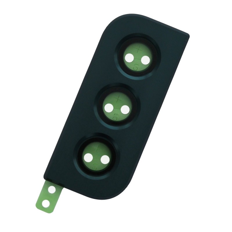 Support (Officiel) pour vitre caméra arrière - Galaxy S22 Plus Vert - Photo 1 Support (Officiel) pour vitre caméra arrière - Galaxy S22 Plus Vert - Photo 1