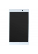 Ecran compatible - Galaxy Tab A 8.0 (2019) Blanc - Photo 1