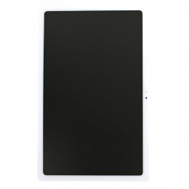 Ecran compatible - Galaxy Tab A7 10.4 (2020) Argent - Photo 1