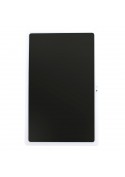 Ecran compatible - Galaxy Tab A7 10.4 (2020) Argent - Photo 1
