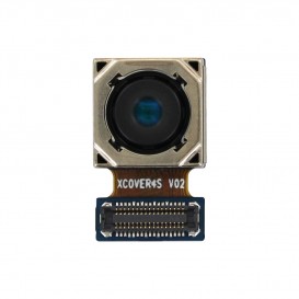 Caméra arrière (Officielle) - Galaxy Xcover 4S - Photo 1