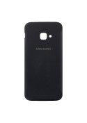Coque arrière (Officielle) - Galaxy Xcover 4S Noir - Photo 1