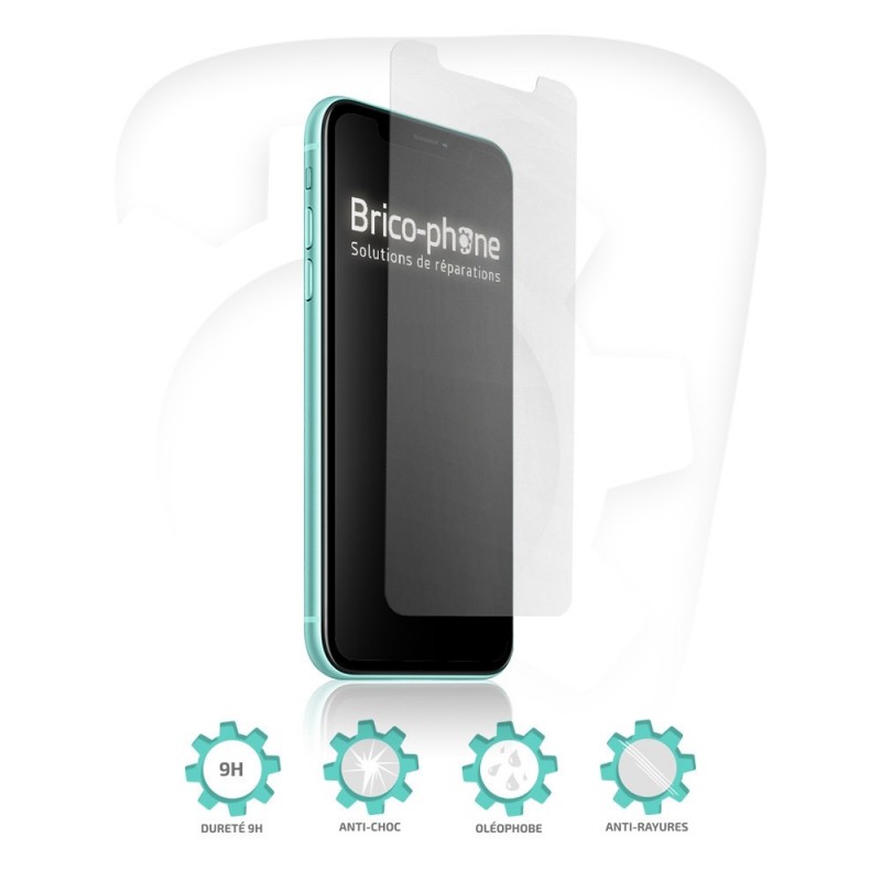 Verre trempé - Galaxy Xcover 4S - Photo 2 Verre trempé - Galaxy Xcover 4S - Photo 2