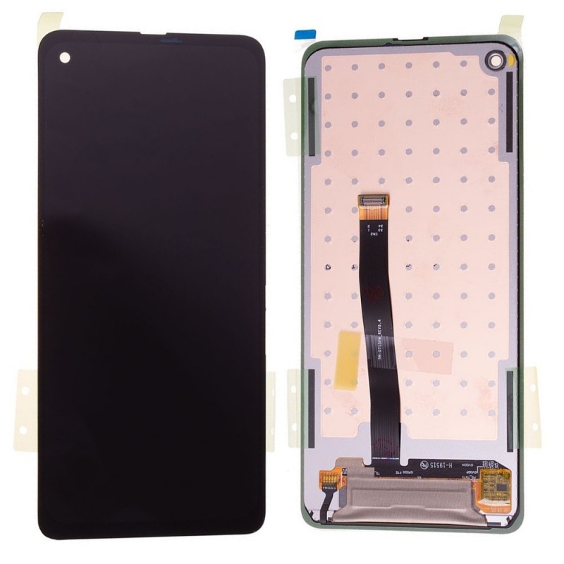 Ecran (Officiel) - Galaxy Xcover Pro - Photo 1 Ecran (Officiel) - Galaxy Xcover Pro - Photo 1