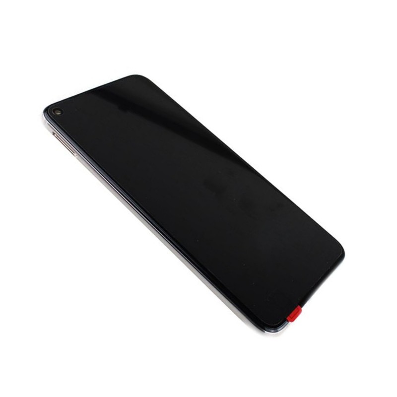 Ecran complet (Officiel) - Honor 20 pro Blanc - Photo 2 Ecran complet (Officiel) - Honor 20 pro Blanc - Photo 2