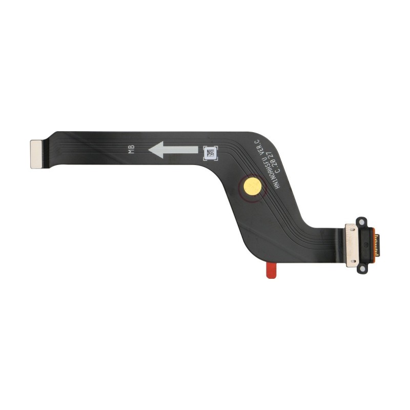 Connecteur de charge (Officiel) - Mate 40 Pro - Photo 2 Connecteur de charge (Officiel) - Mate 40 Pro - Photo 2