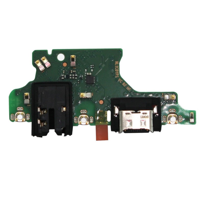 Connecteur de charge (Officiel) - P40 Lite 5G - Photo 1 Connecteur de charge (Officiel) - P40 Lite 5G - Photo 1
