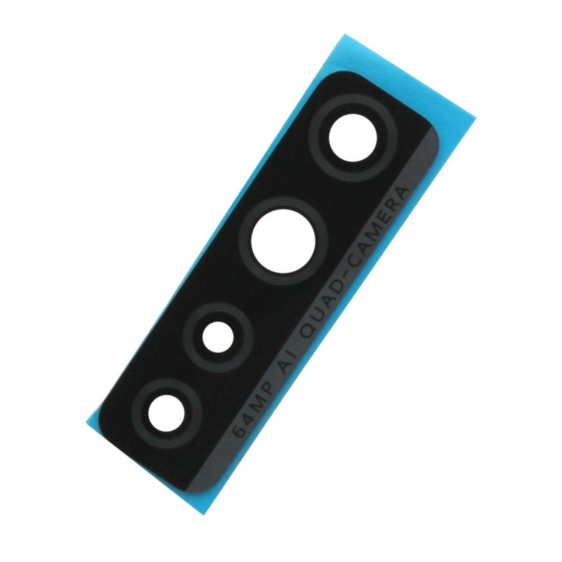 Vitre caméras arrière (Officielle) - P40 Lite 5G - Photo 1 Vitre caméras arrière (Officielle) - P40 Lite 5G - Photo 1