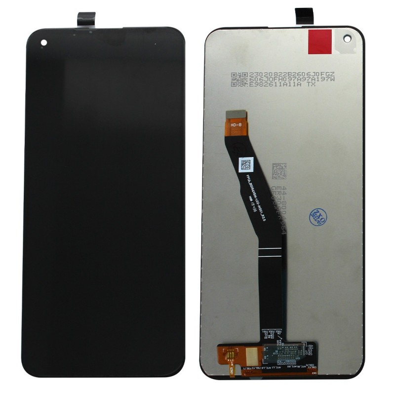 Ecran compatible - P40 Lite E Noir - Photo 1 Ecran compatible - P40 Lite E Noir - Photo 1