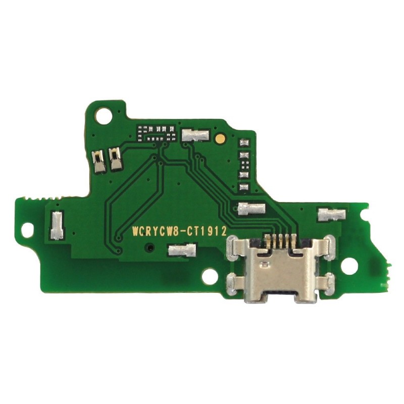 Connecteur de charge - Y5 2019 - Photo 1 Connecteur de charge - Y5 2019 - Photo 1
