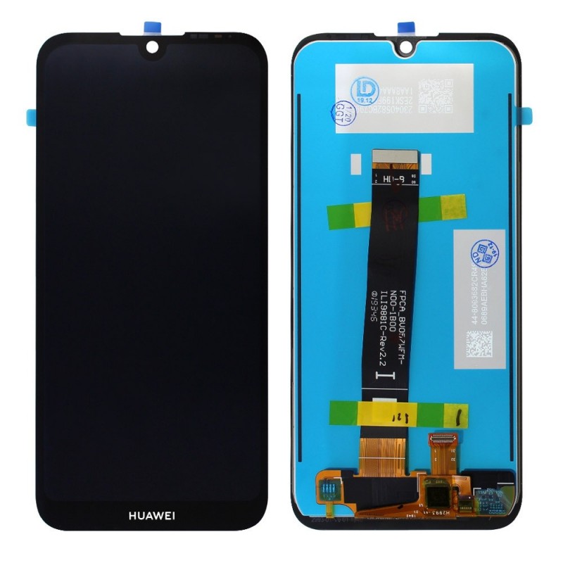 Ecran compatible - Y5 2019 - Photo 1 Ecran compatible - Y5 2019 - Photo 1