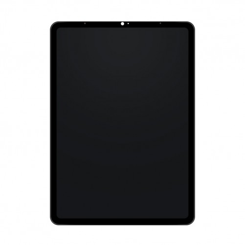 Ecran complet NOIR - iPad Pro 11" (2021) Noir - Photo 1