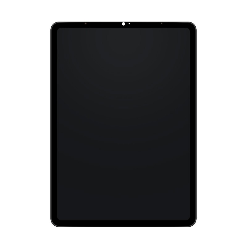 Ecran complet NOIR - iPad Pro 11" (2021) Noir - Photo 1 Ecran complet NOIR - iPad Pro 11" (2021) Noir - Photo 1
