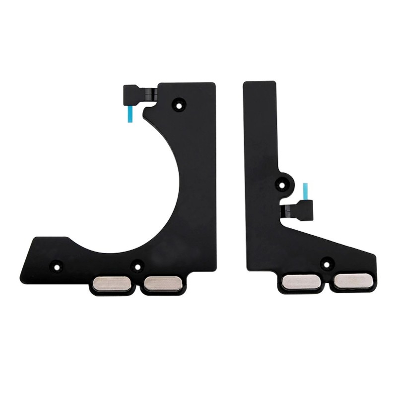 Haut-parleurs externes - MacBook Pro 13" A2289 et Pro Retina 13" A2338 - Photo 1 Haut-parleurs externes - MacBook Pro 13" A2289 et Pro Retina 13" A2338 - Photo 1
