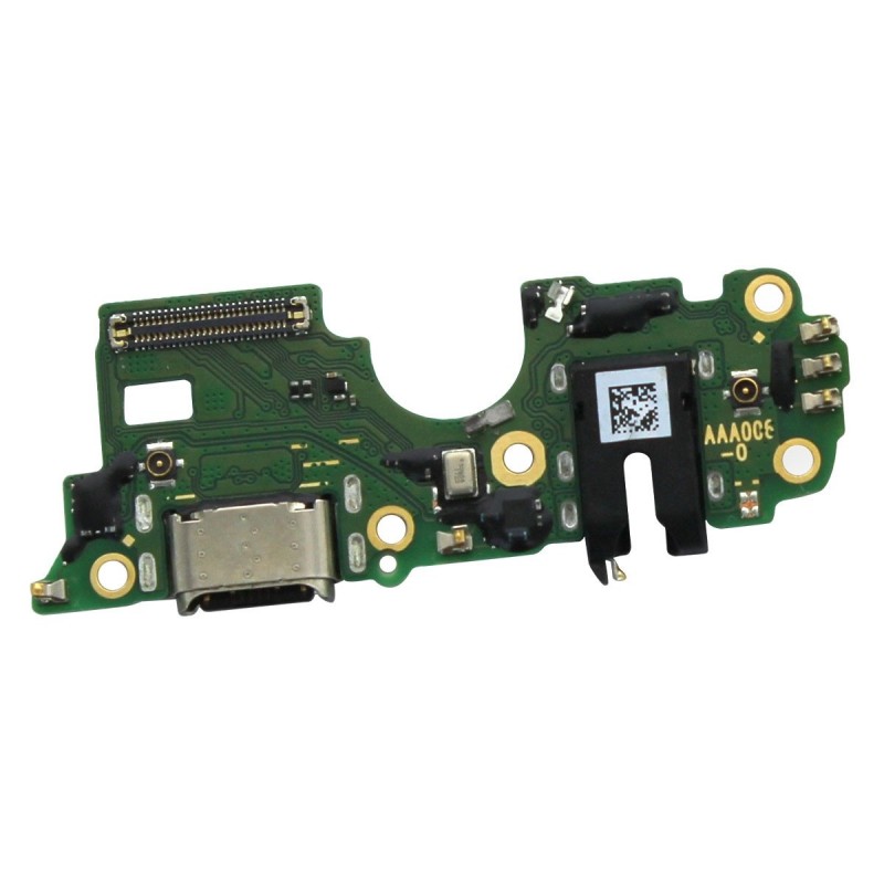 Connecteur de charge - Oppo A54 5G - Photo 2 Connecteur de charge - Oppo A54 5G - Photo 2