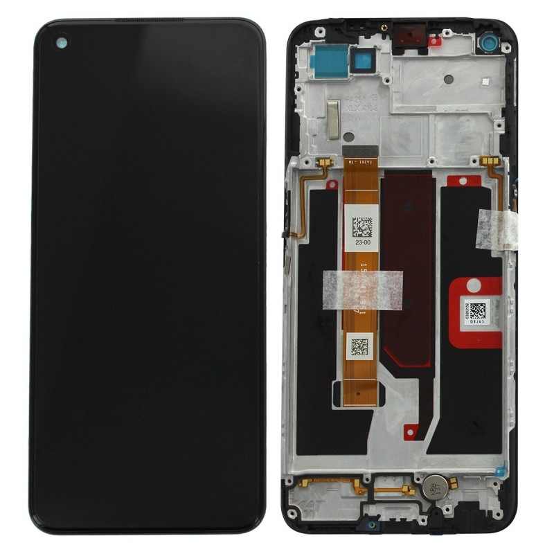 Ecran complet (Officiel) - Oppo A54 5G - Photo 1 Ecran complet (Officiel) - Oppo A54 5G - Photo 1