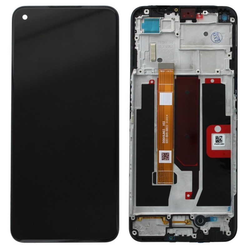 Ecran complet (Reconditionné) - Oppo A54 5G - Photo 1 Ecran complet (Reconditionné) - Oppo A54 5G - Photo 1