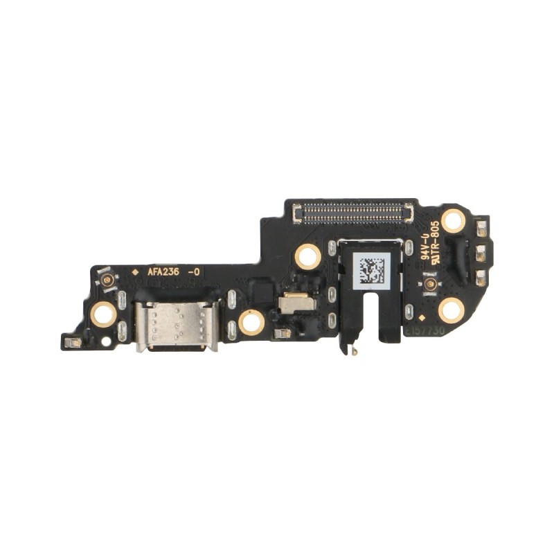 Connecteur de charge - Oppo A72 5G - Photo 1 Connecteur de charge - Oppo A72 5G - Photo 1