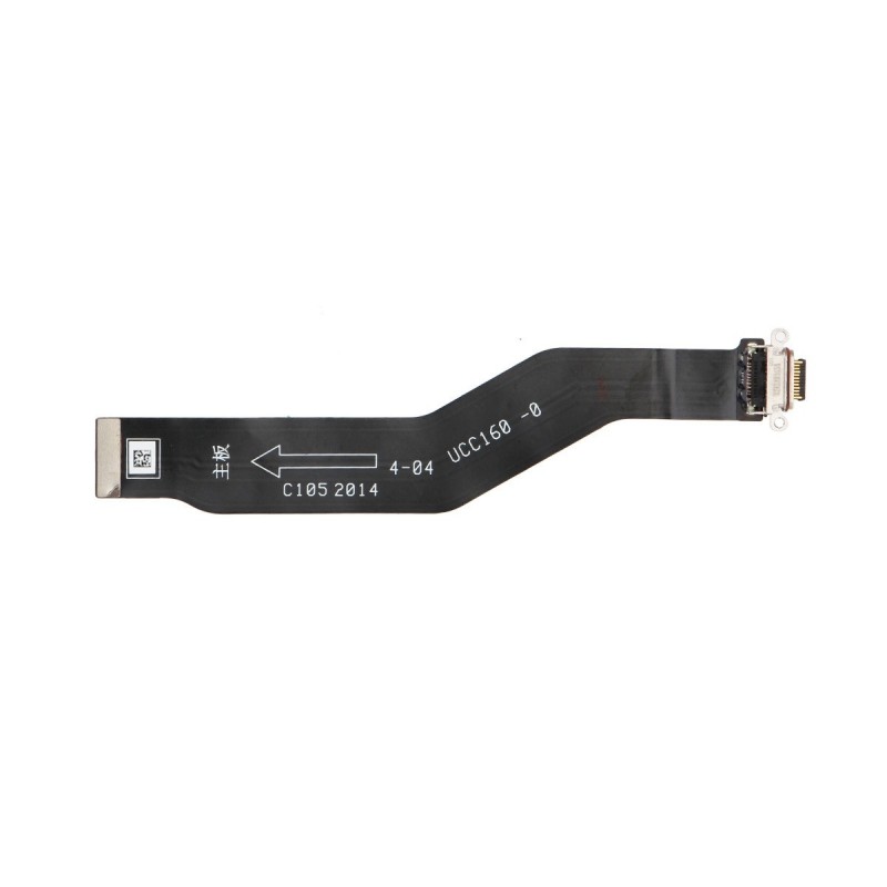 Connecteur de charge - Oppo Find X2 - Photo 1 Connecteur de charge - Oppo Find X2 - Photo 1