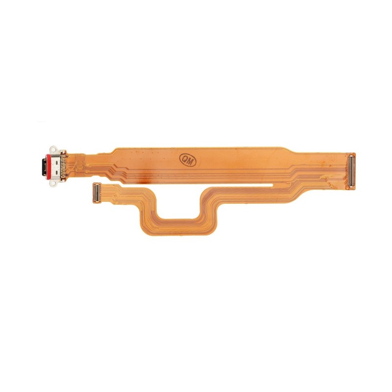 Connecteur de charge - Oppo Reno 4 - Photo 2 Connecteur de charge - Oppo Reno 4 - Photo 2