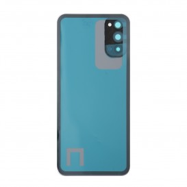 Vitre arrière - Oppo Reno 4 Blanc - Photo 1