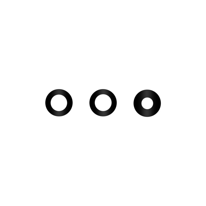 Vitre caméras arrière - Oppo Reno 4 - Photo 1 Vitre caméras arrière - Oppo Reno 4 - Photo 1