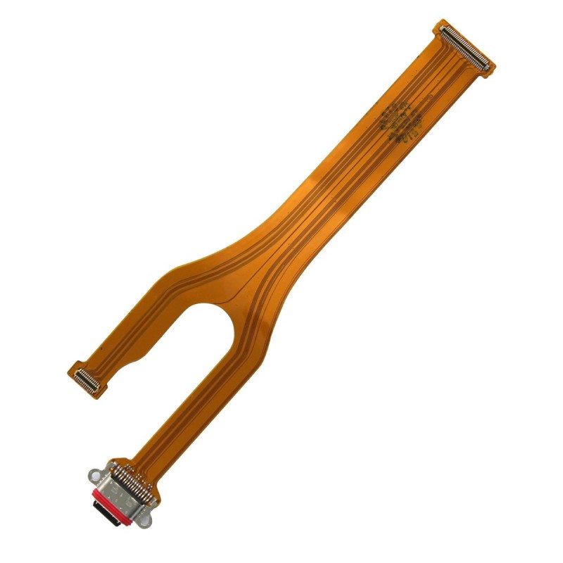 Connecteur de charge - Oppo Reno 4Z - Photo 1 Connecteur de charge - Oppo Reno 4Z - Photo 1