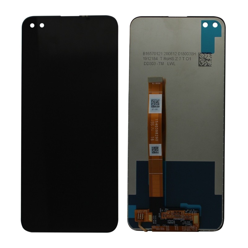 Ecran compatible - Oppo Reno 4Z - Photo 1 Ecran compatible - Oppo Reno 4Z - Photo 1