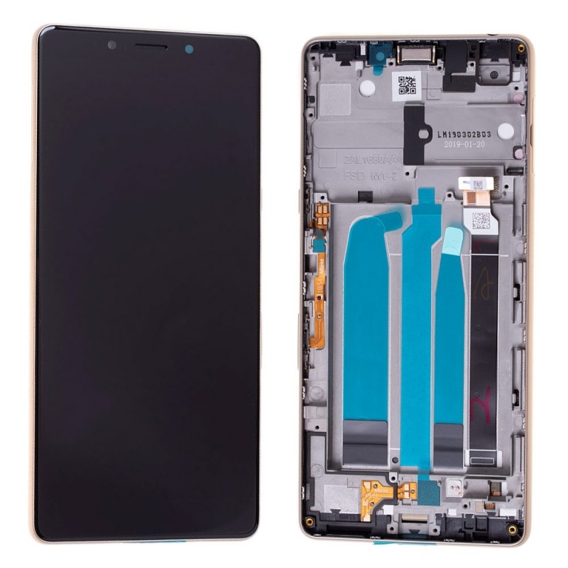 Ecran complet (Officiel) - Xperia L3 - Photo 1 Ecran complet (Officiel) - Xperia L3 - Photo 1