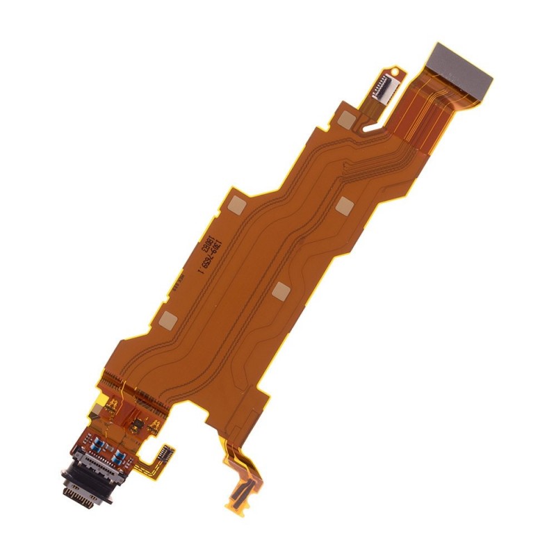 Connecteur de charge (Officiel) - Xperia XZ2 - Photo 2 Connecteur de charge (Officiel) - Xperia XZ2 - Photo 2