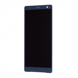 Ecran (Officiel) - Xperia XZ2 Vert - Photo 1