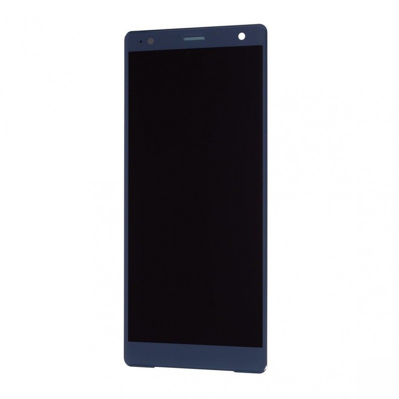 Ecran (Officiel) - Xperia XZ2 Vert - Photo 1 Ecran (Officiel) - Xperia XZ2 Vert - Photo 1