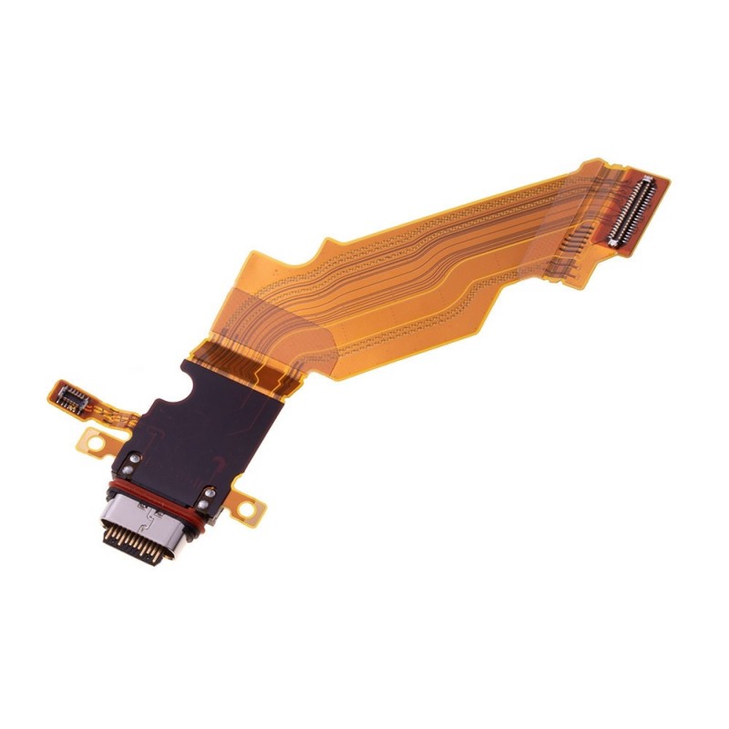 Connecteur de charge (Officiel) - Xperia XZ3 - Photo 1 Connecteur de charge (Officiel) - Xperia XZ3 - Photo 1