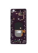 Ecran complet (Officiel) - Xperia XZ3 - Photo 2
