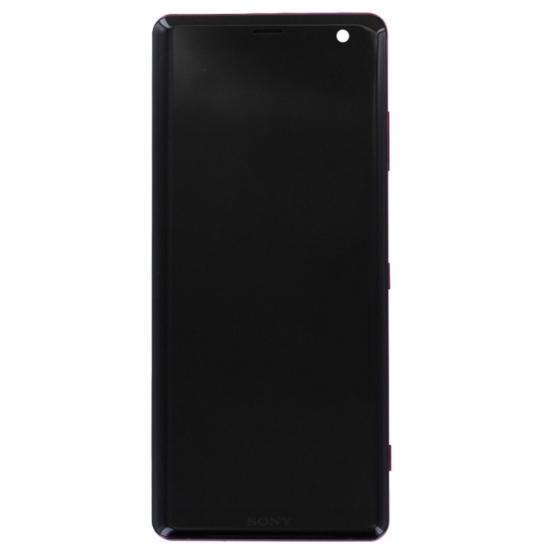 Ecran complet (Officiel) - Xperia XZ3 - Photo 4 Ecran complet (Officiel) - Xperia XZ3 - Photo 4
