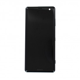 Ecran complet (Officiel) - Xperia XZ3 Vert - Photo 3