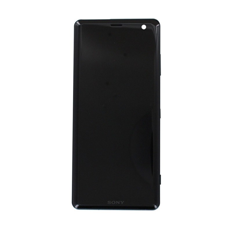 Ecran complet (Officiel) - Xperia XZ3 Vert - Photo 3 Ecran complet (Officiel) - Xperia XZ3 Vert - Photo 3