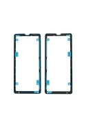 Sticker vitre arrière (Officiel) - Xperia XZ3 - Photo 1